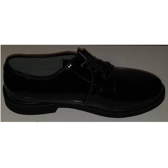 Ridge oil resistant non marking shoes - mens 10.5W - Picture 3 of 3
